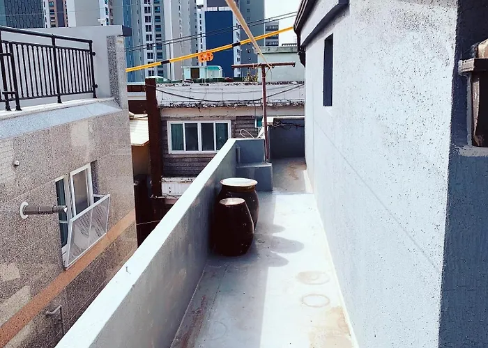 이화 업힐 루프탑 아파트 서울특별시
